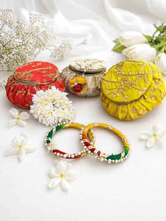 Haldi / Mehendi Hamper