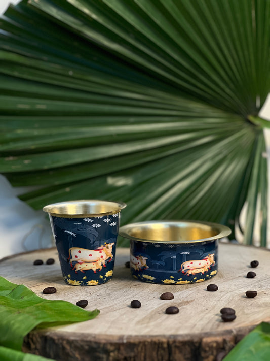 Coffee Dabra Kitchen Accessory