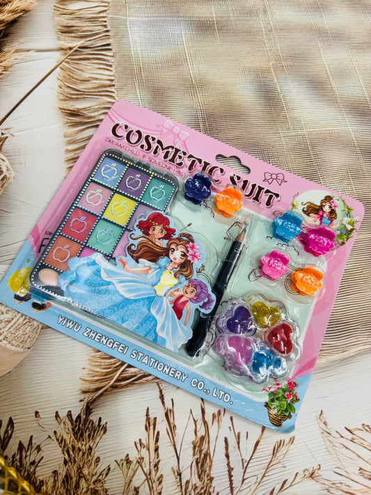 Cosmetic Set