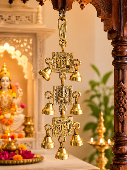 Shubh Labh