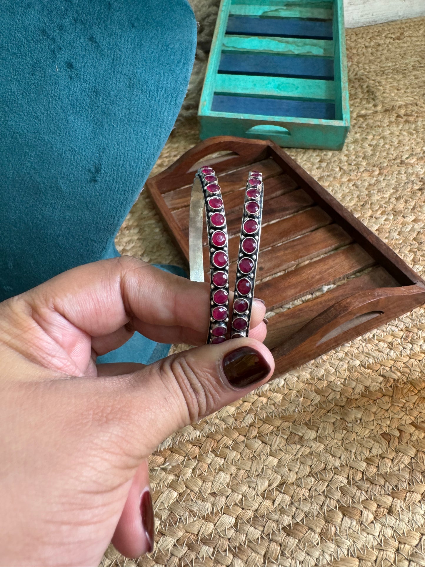 Bangle