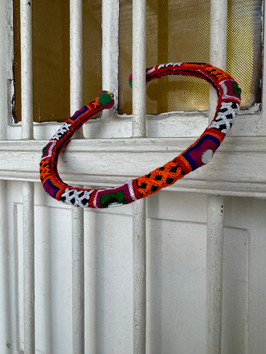 Handmade Hasli