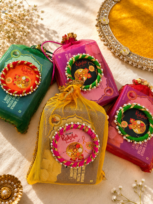 Rakshabandhan / Rakhi Potli