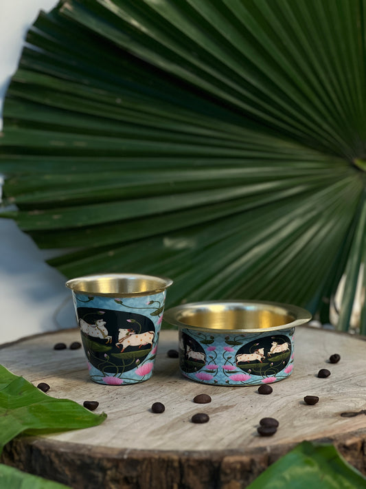 Coffee Dabra Kitchen Accessory
