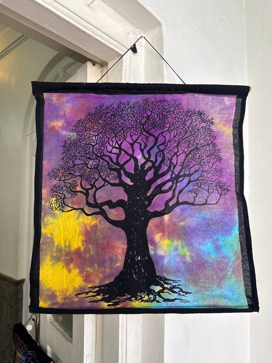 Wall Or Door Hanging