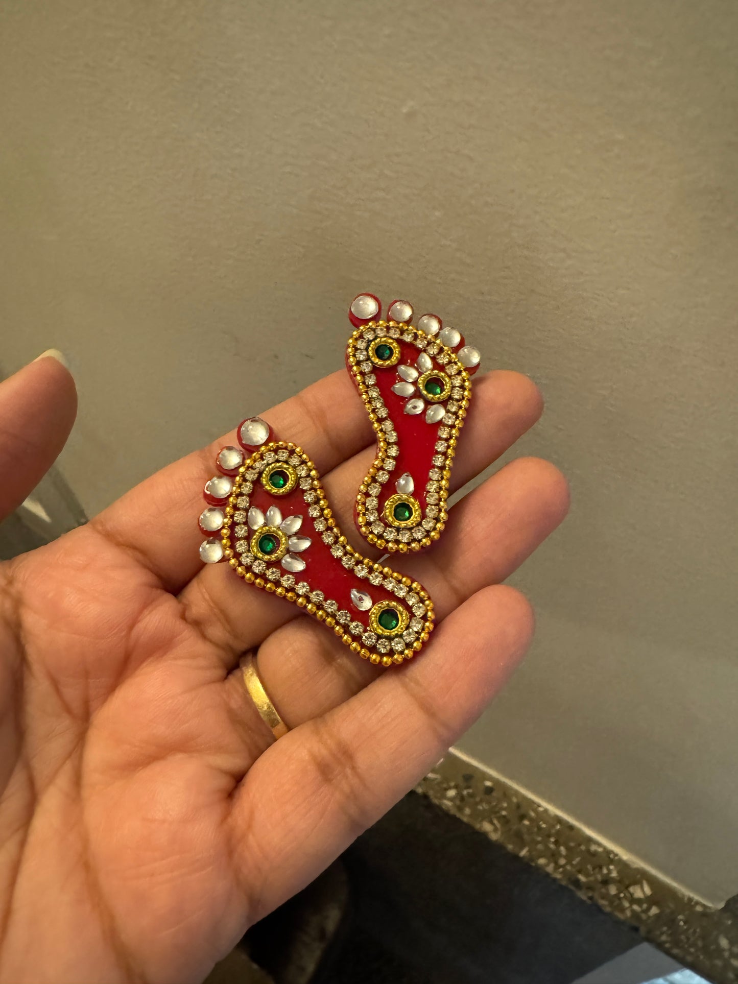 Laxmi Ji Charan