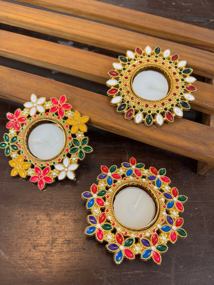 Diwali / Deepavali Tealight
