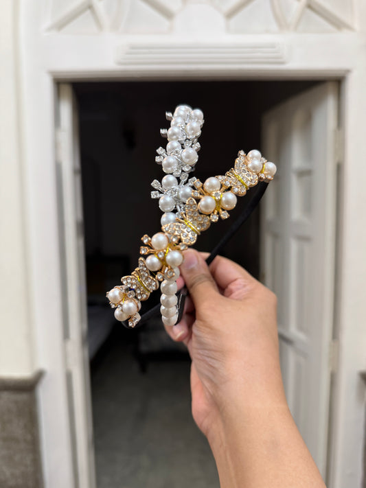 Hairband for Kanjak