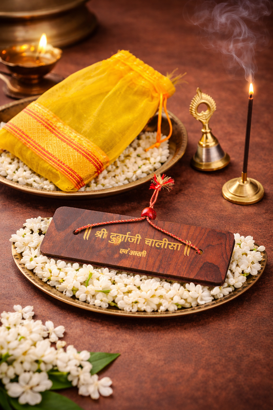 Durga Chalisa Hamper / Navratri Hamper