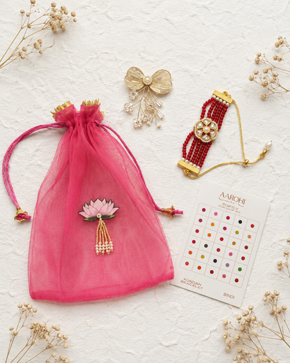 Haldi / Mehendi Hamper
