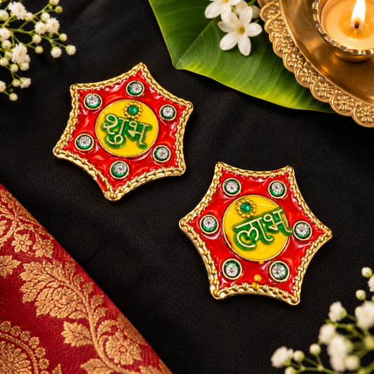Shubh Labh
