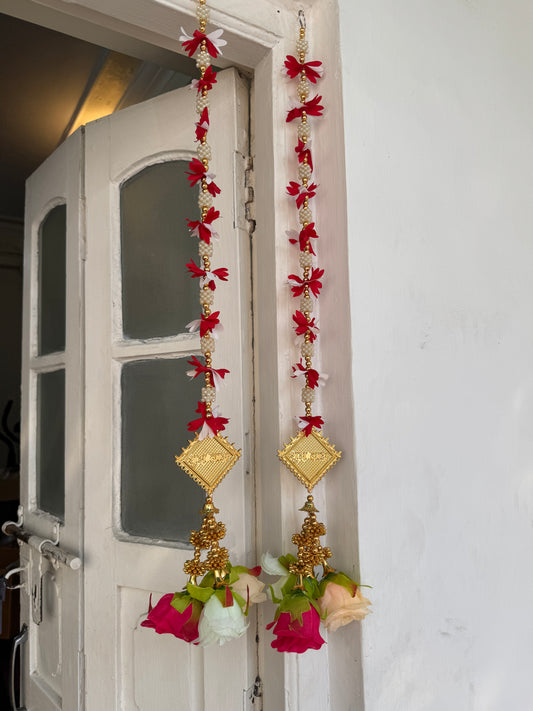 Set of 2 Latkan