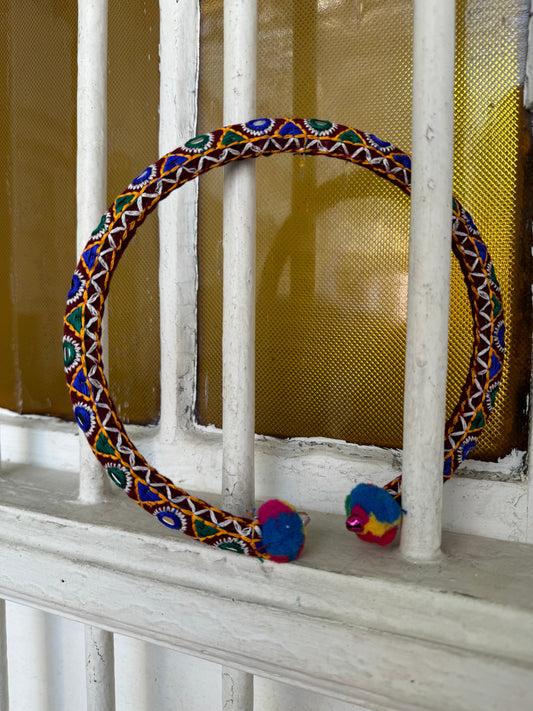Handmade Hasli