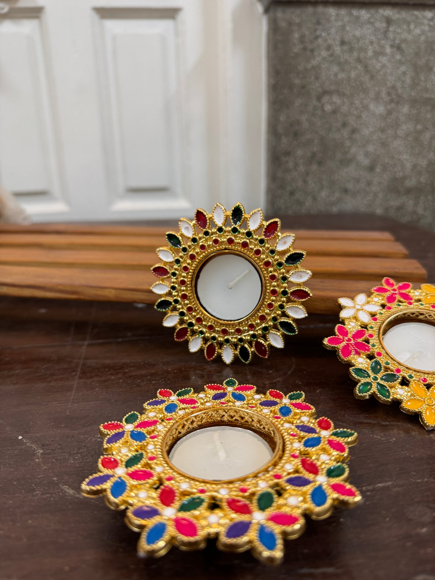 Diwali / Deepavali Tealight