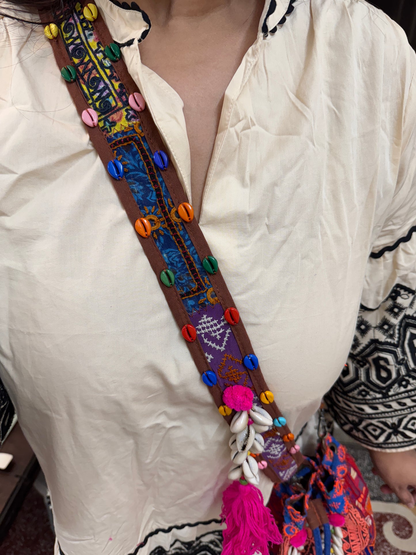 Boho Bag