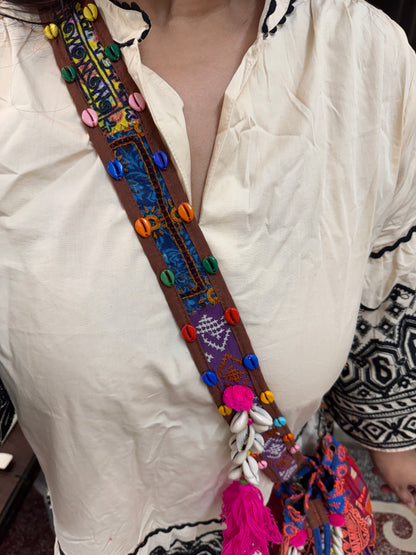 Boho Bag