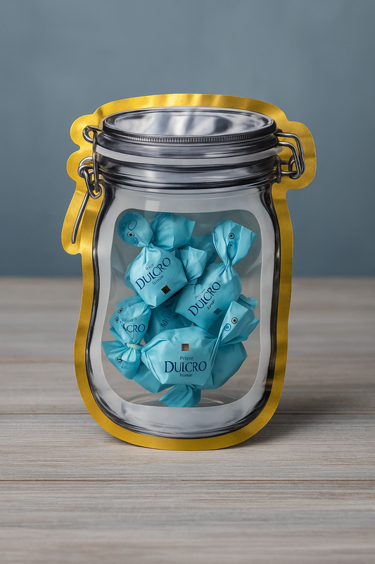 Candy Jar