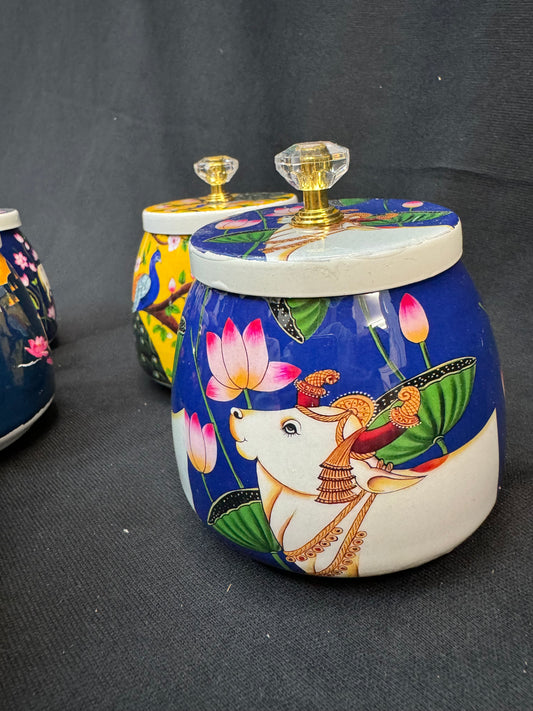 Jar