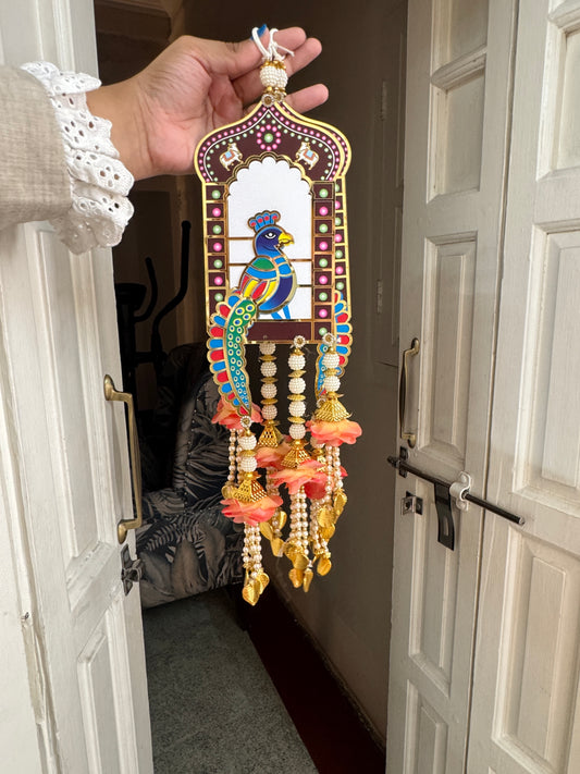 Set of 2 Door Toran