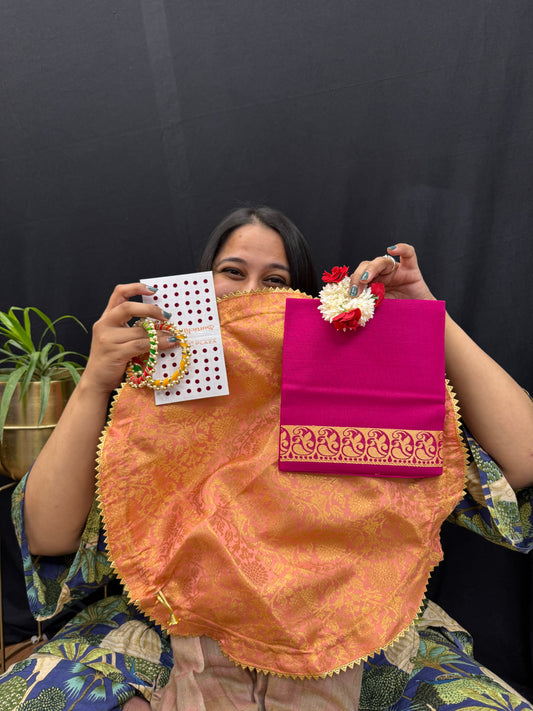 Shagun Potli Hamper