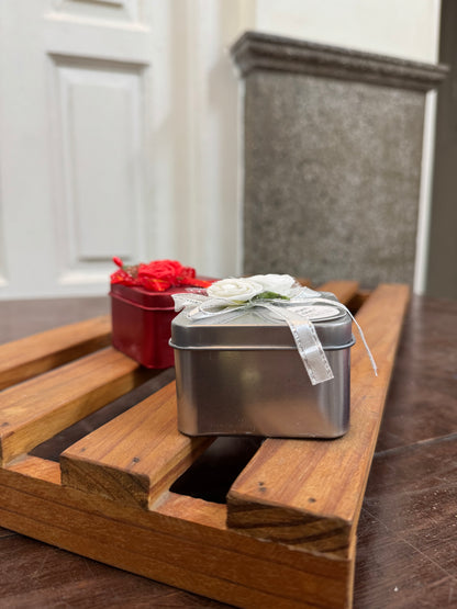 Tin Gift Box