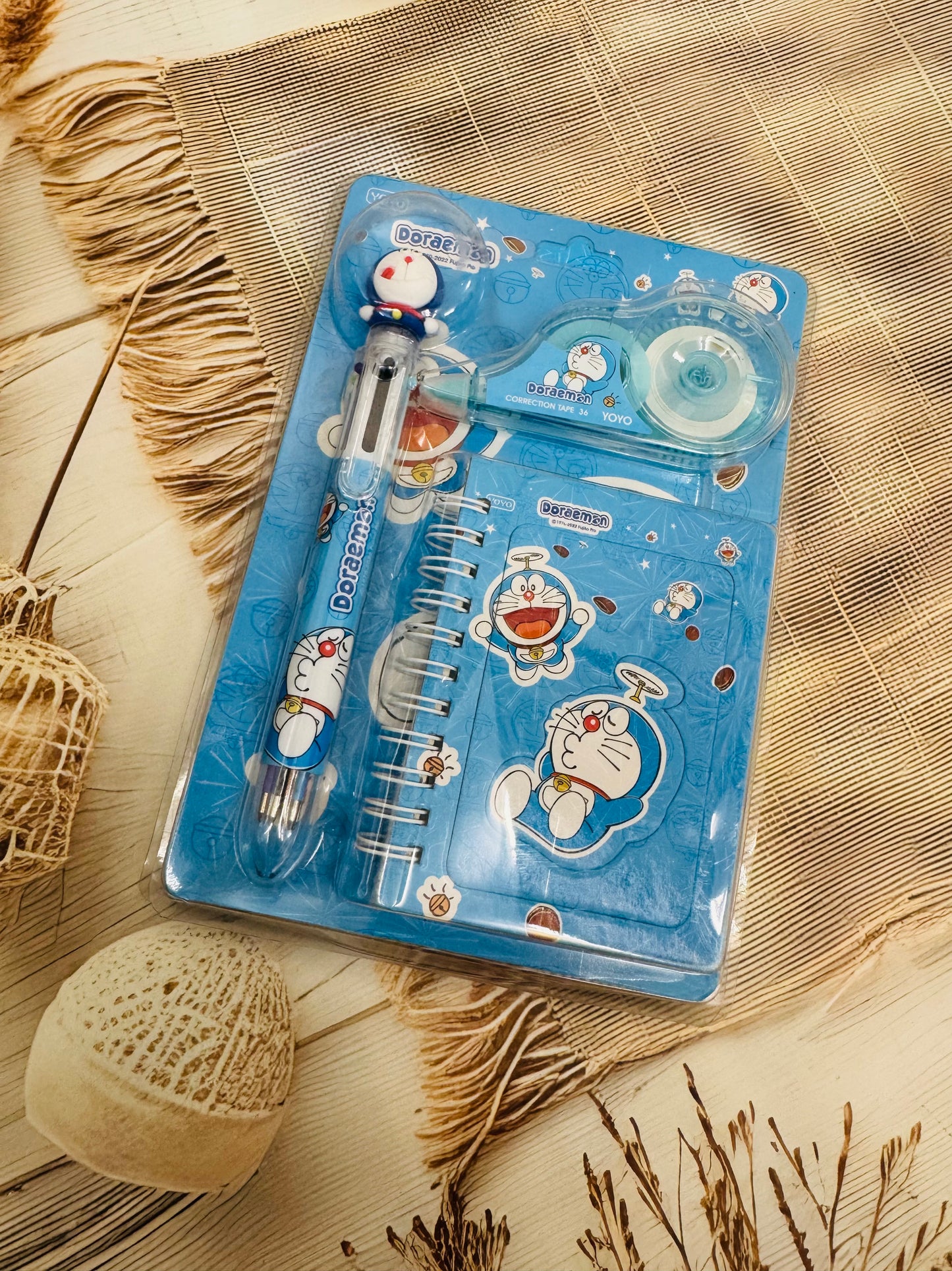 Stationary set