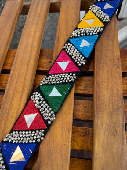 Navratri Belt