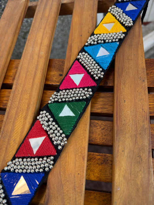 Navratri Belt