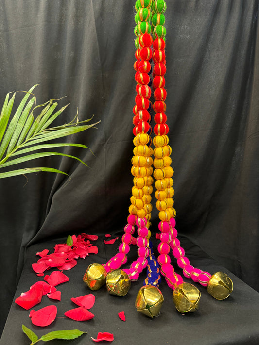 Bell Toran ( Set of 2 )