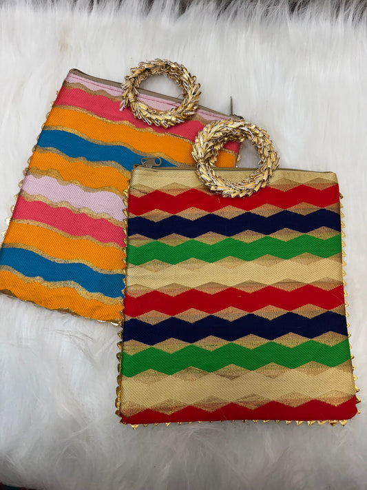 Handle Bag
