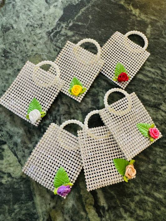 Coin Pouch
