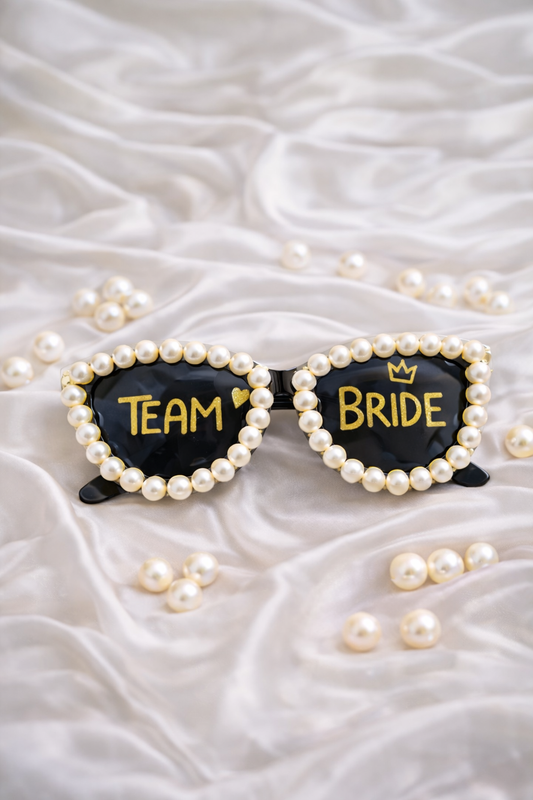 Premium Team Bride Sunglass