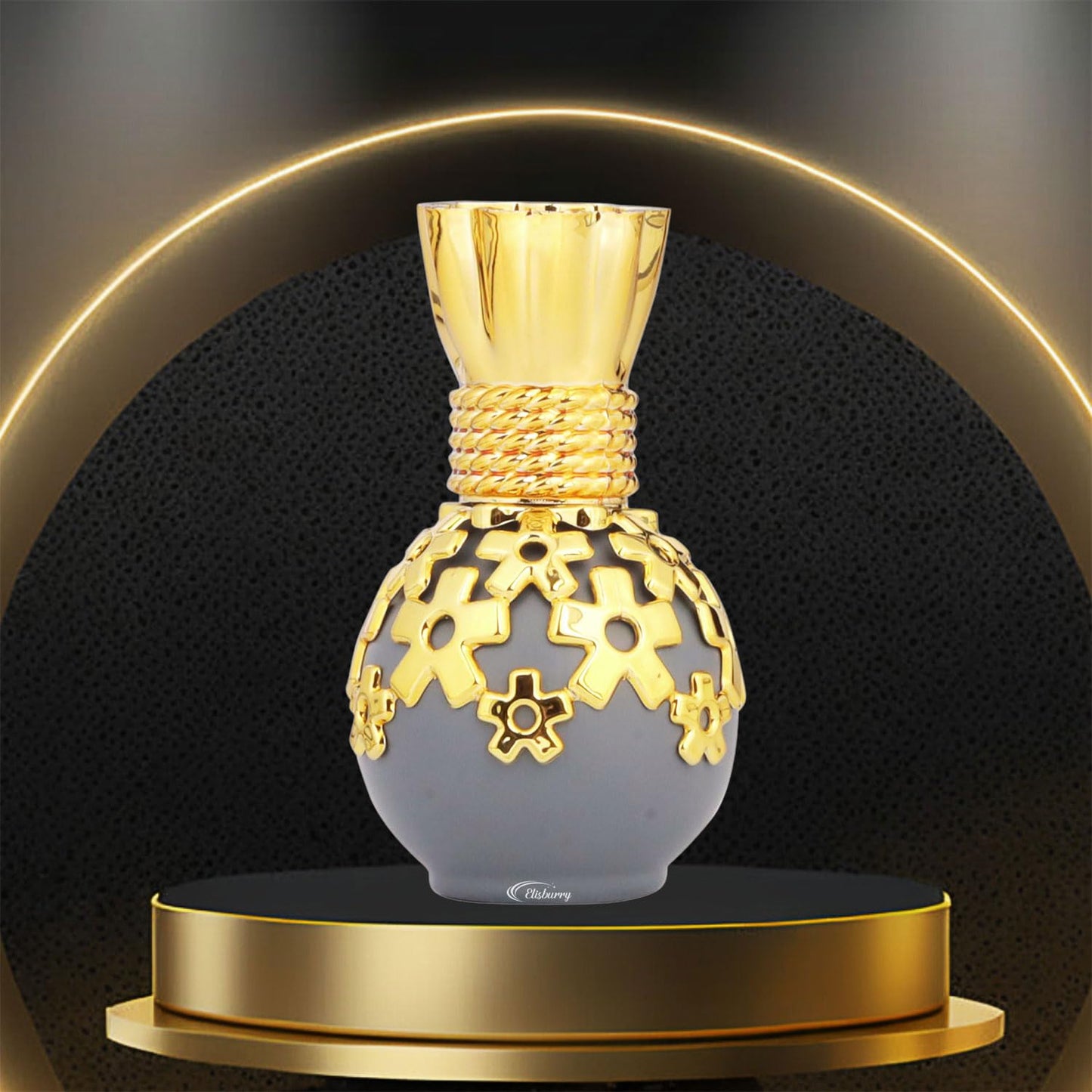 Ittar Fragrance