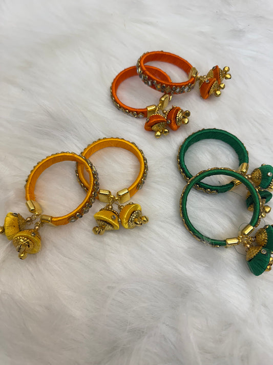 Openable Bangle