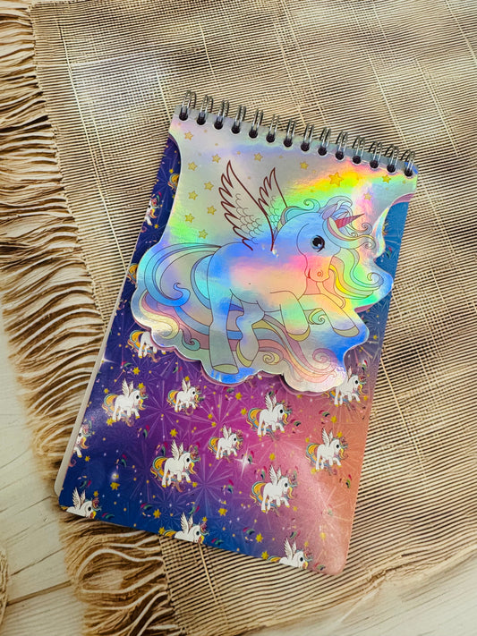 Unicorn Diary