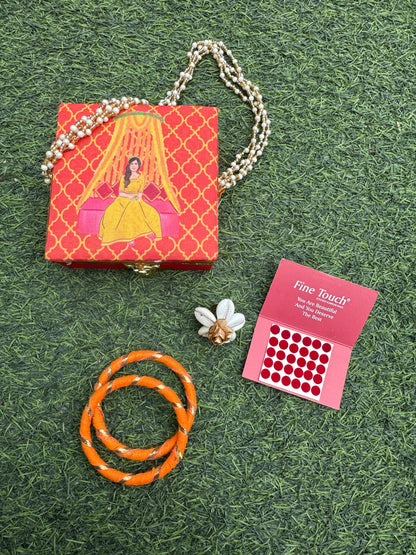 Haldi / Mehendi Hamper