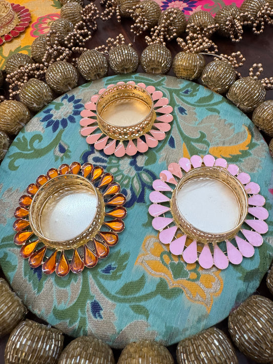 Tealights