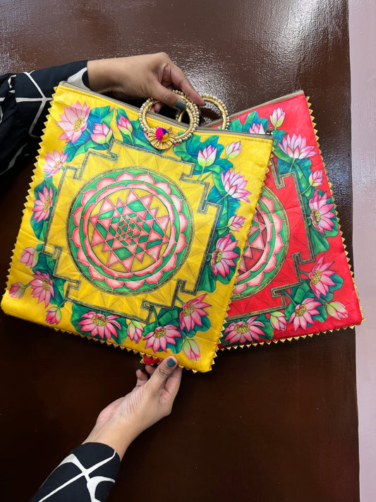 Handle Bag