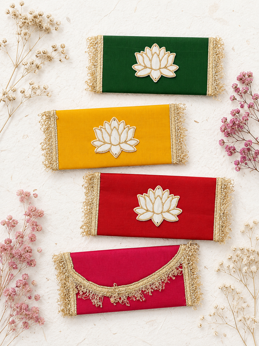 Shagun Wallet