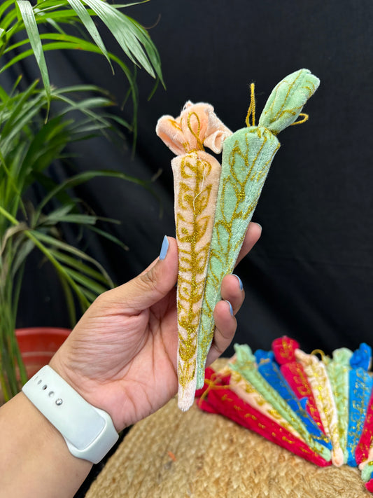 Mehendi Cone & Cover