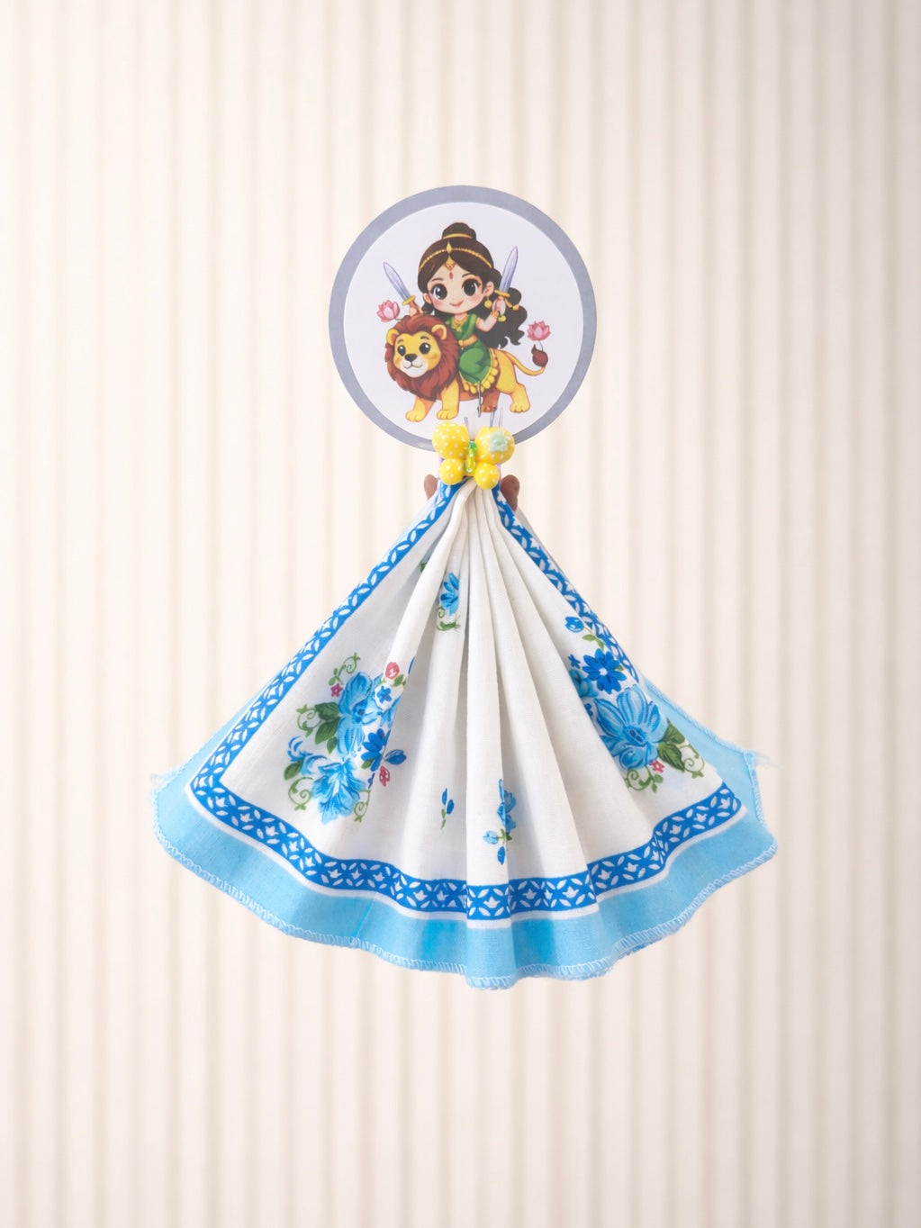 Kanjak Gift