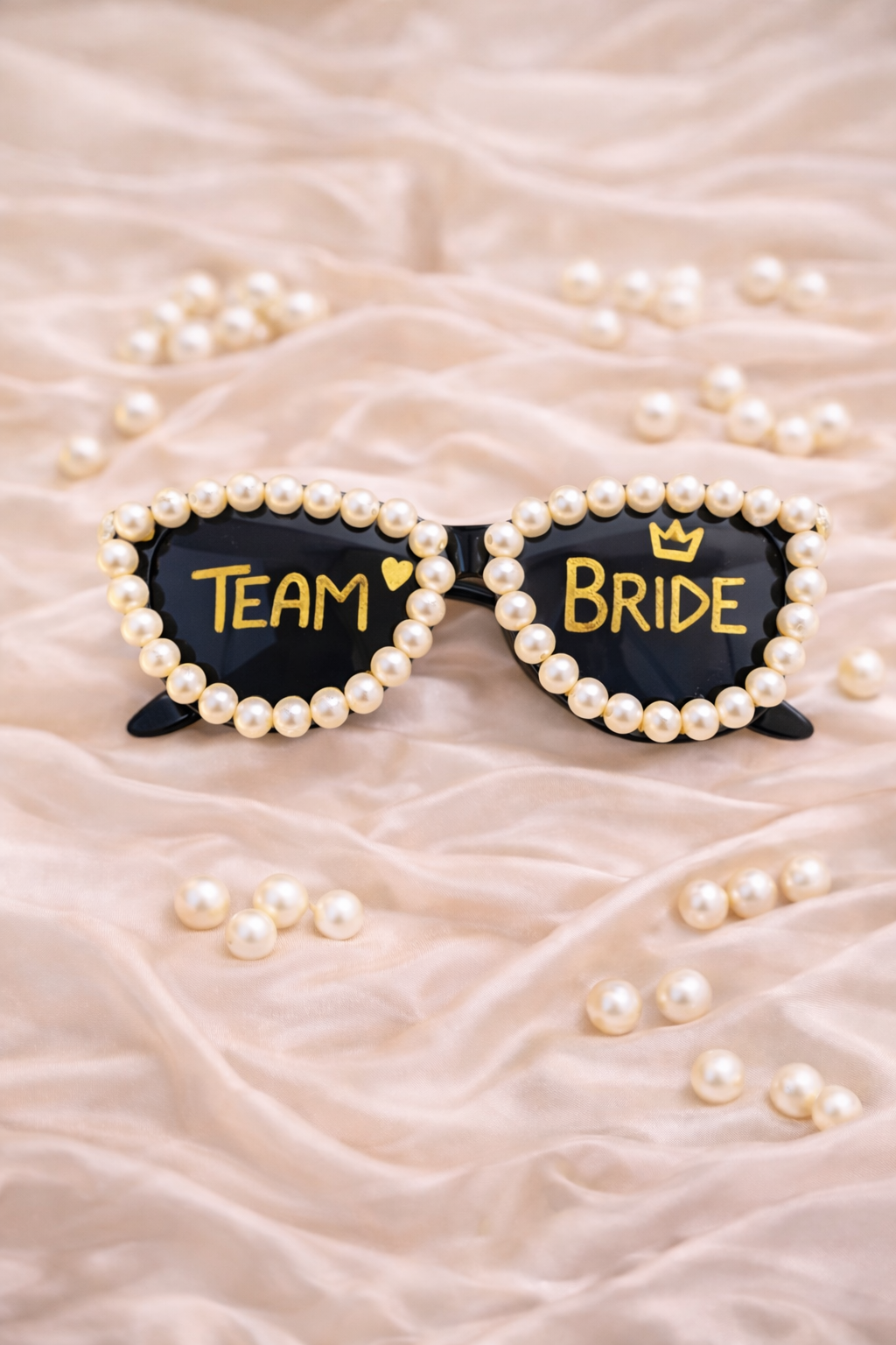 Premium Team Bride Sunglass