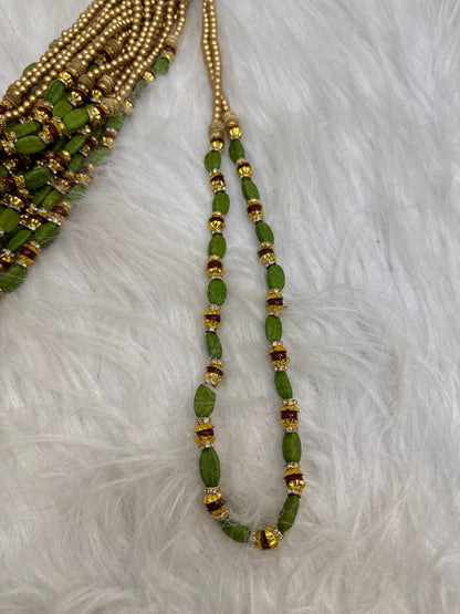 Welcome / Swagat Mala