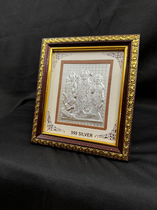 Ram Darbar Frame