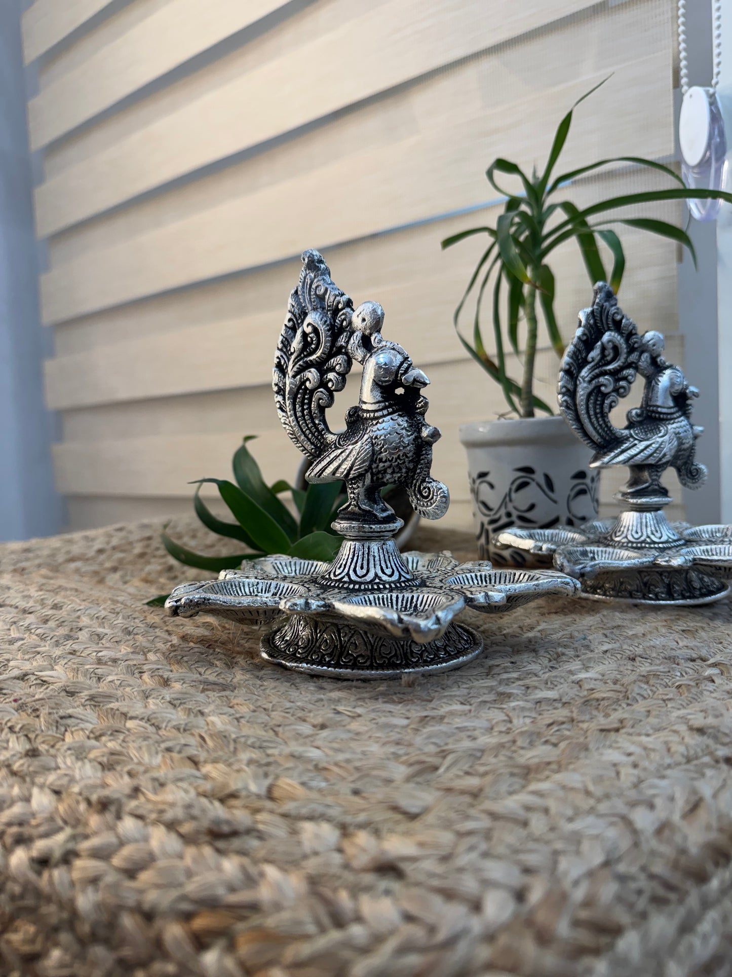 Panchmukhi Diya