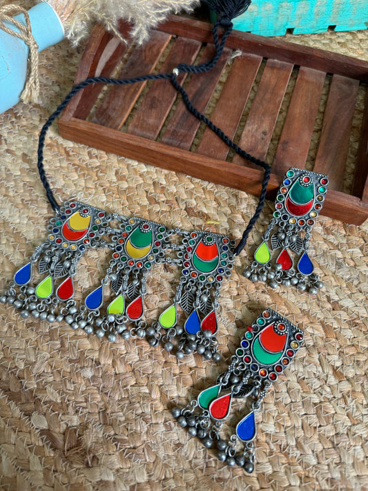 Necklace