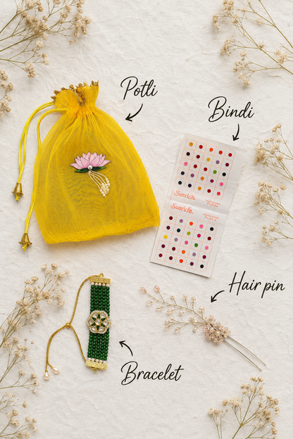 Haldi / Mehendi Hamper