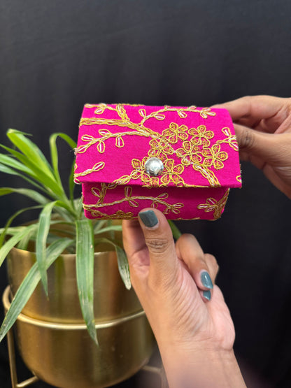 Bangle Box