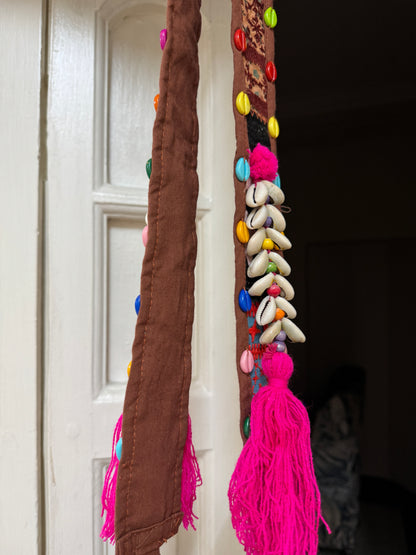 Boho Bag