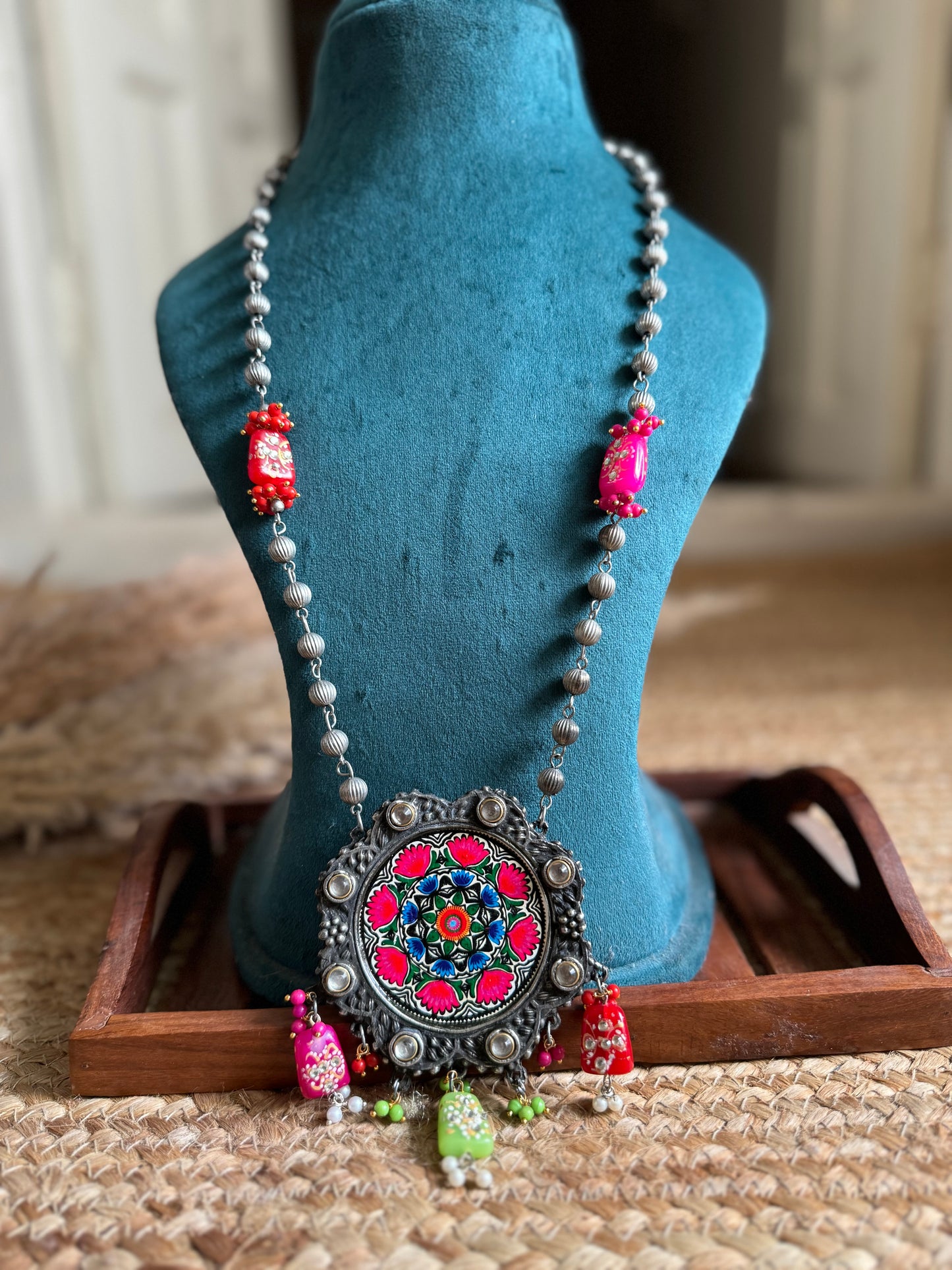 Necklace